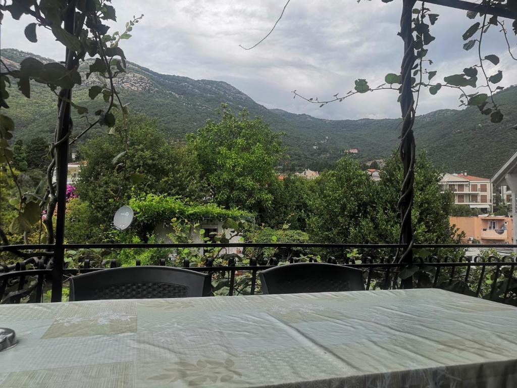 Apartments Colic Herceg Novi Exteriér fotografie