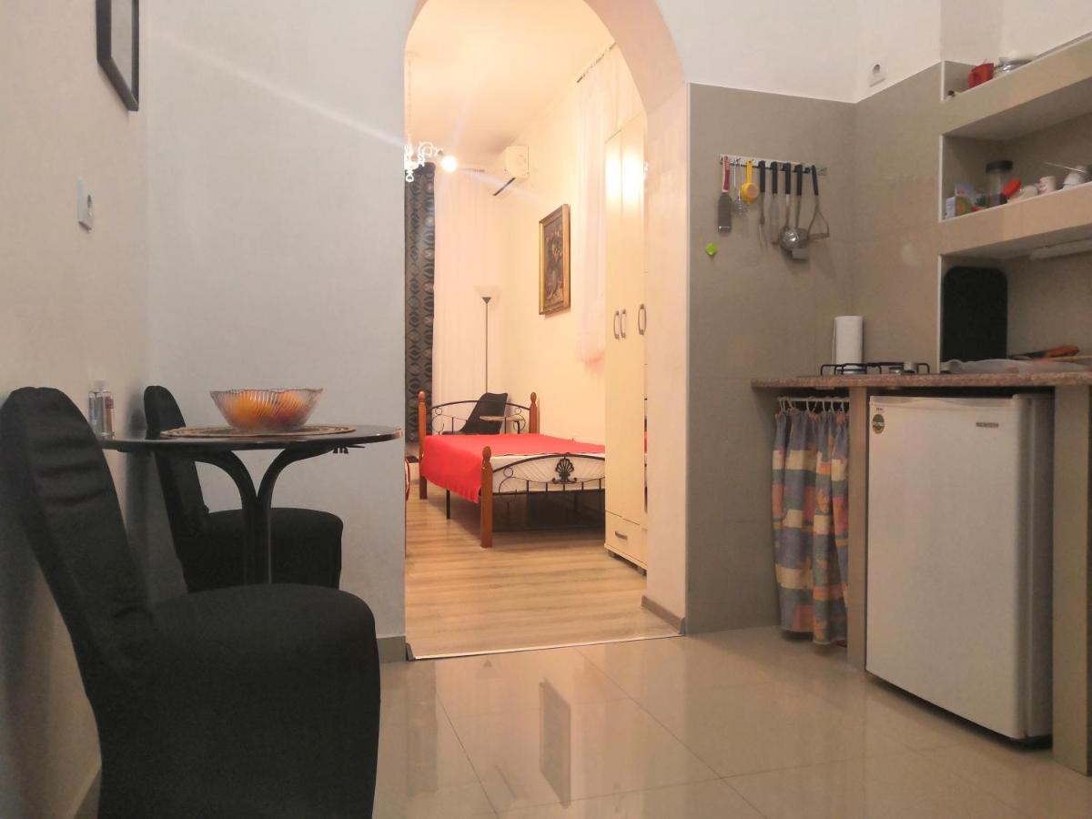Apartments Colic Herceg Novi Exteriér fotografie