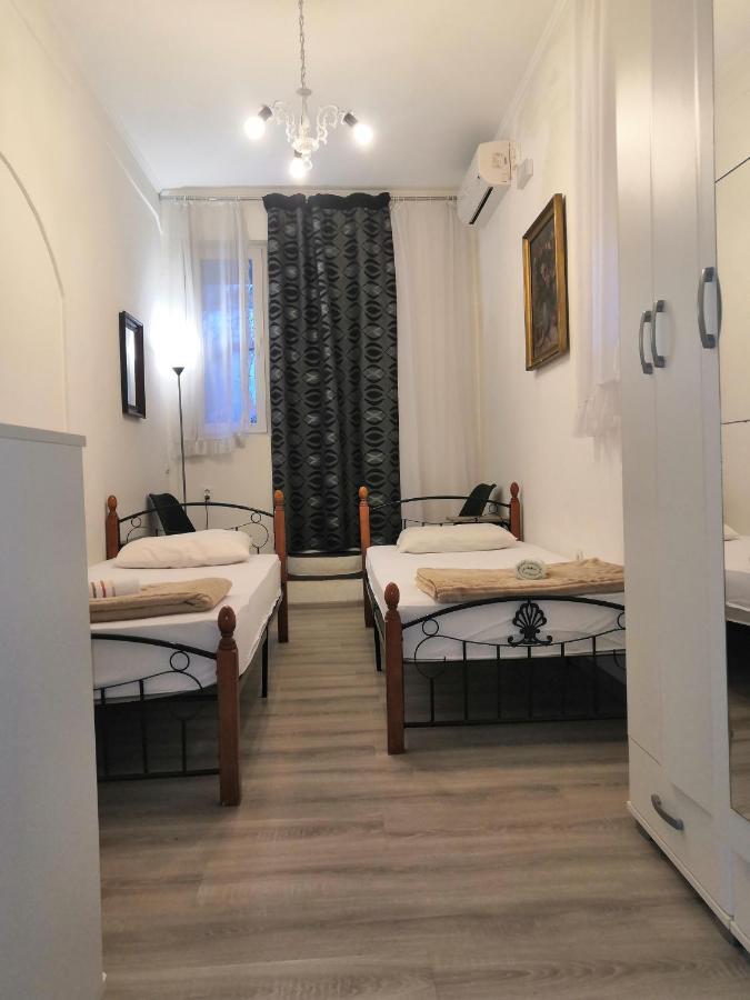 Apartments Colic Herceg Novi Exteriér fotografie
