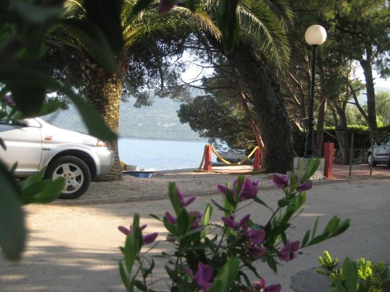 Apartments Colic Herceg Novi Exteriér fotografie