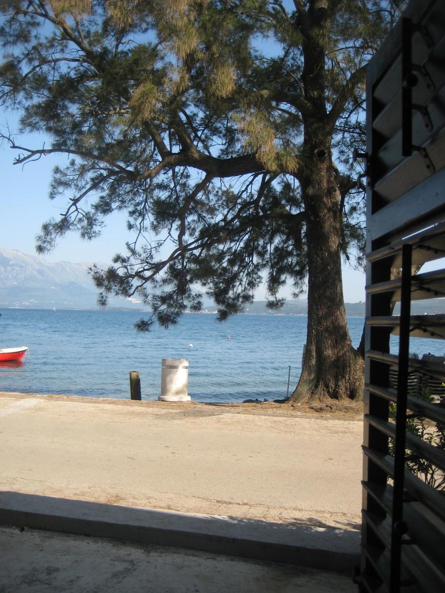 Apartments Colic Herceg Novi Exteriér fotografie