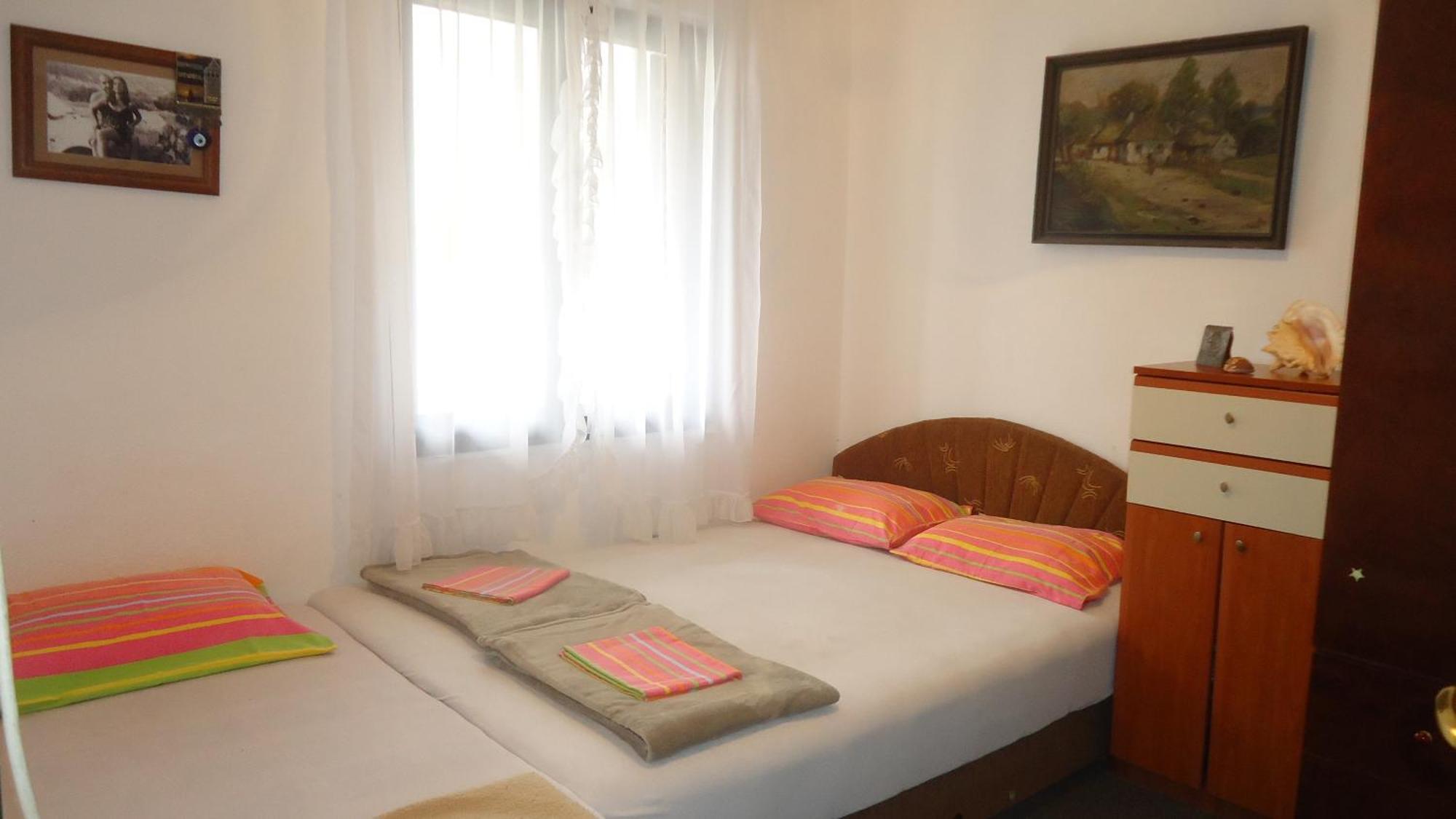 Apartments Colic Herceg Novi Pokoj fotografie