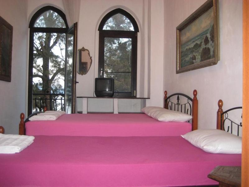 Apartments Colic Herceg Novi Pokoj fotografie