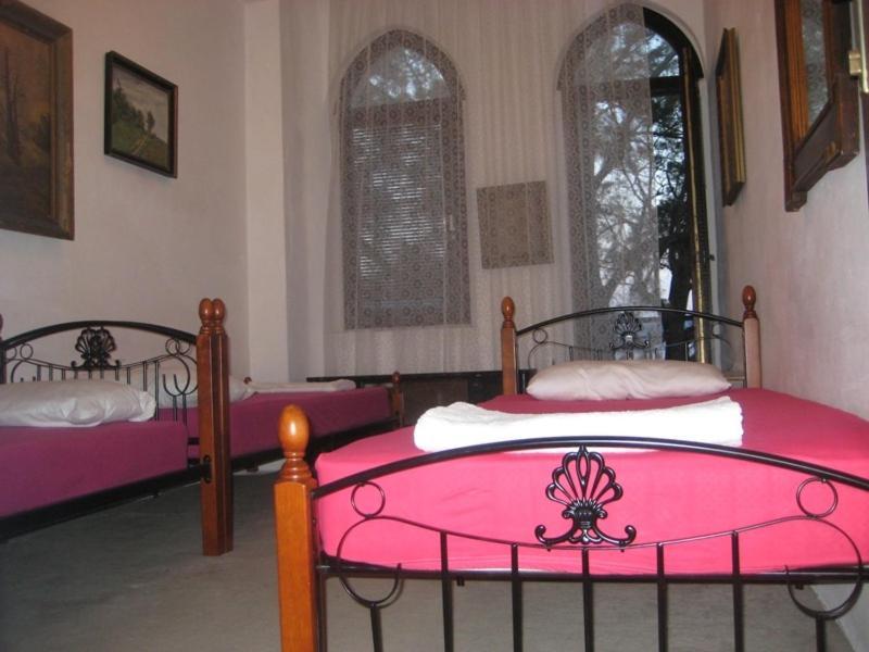 Apartments Colic Herceg Novi Pokoj fotografie